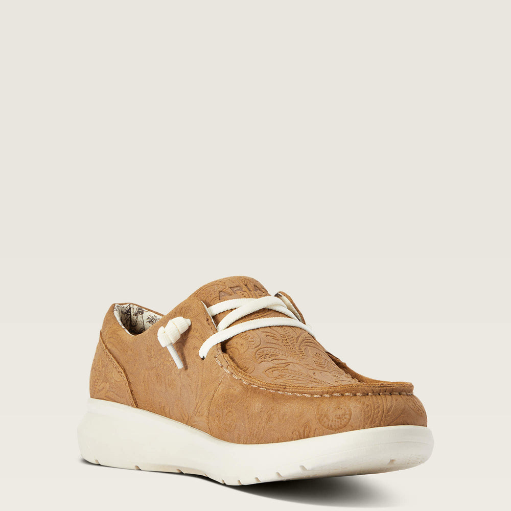Ariat / Hilo