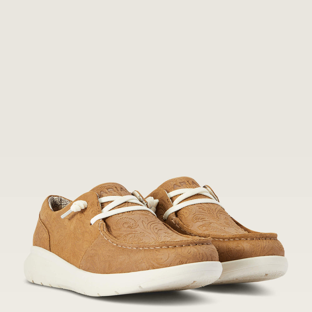 Ariat / Hilo