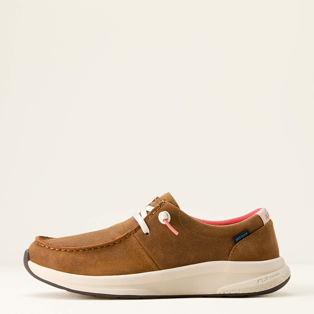 Ariat / Buckeye Waterproof Shoe