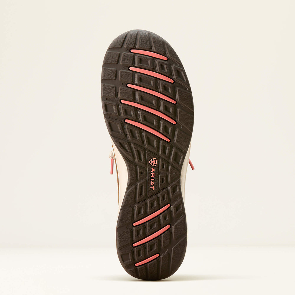 Ariat / Buckeye Waterproof Shoe