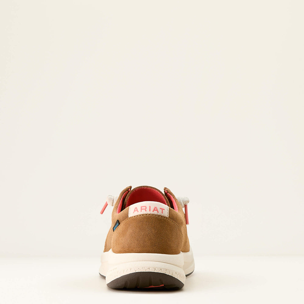 Ariat / Buckeye Waterproof Shoe