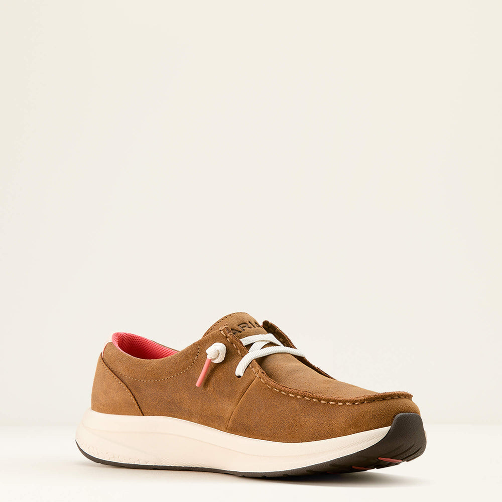 Ariat / Buckeye Waterproof Shoe