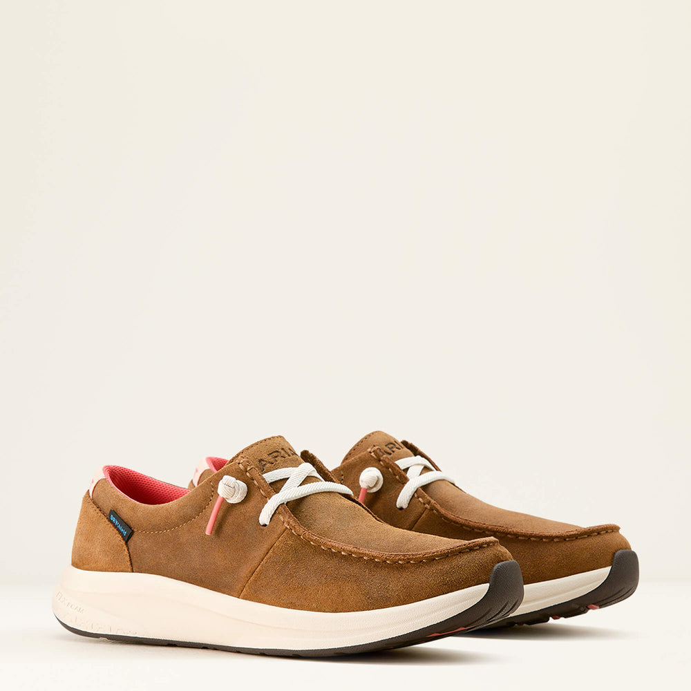 Ariat / Buckeye Waterproof Shoe
