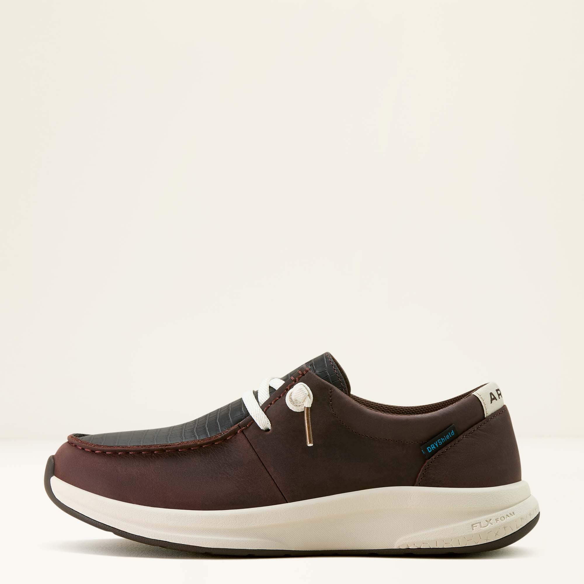 Ariat / Buckeye Waterproof Shoe