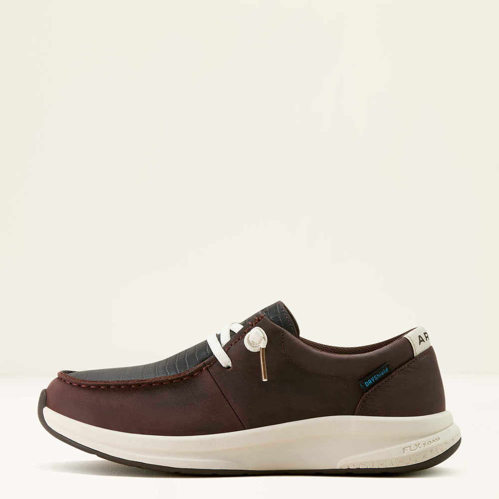 Ariat / Buckeye Waterproof Shoe
