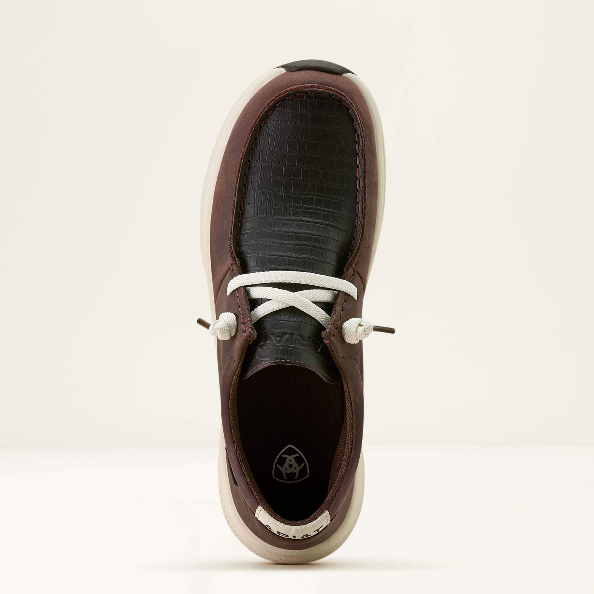 Ariat / Buckeye Waterproof Shoe