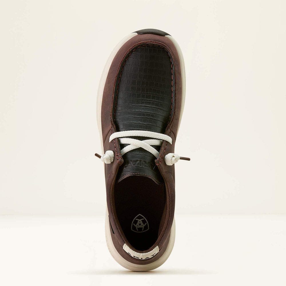 Ariat / Buckeye Waterproof Shoe