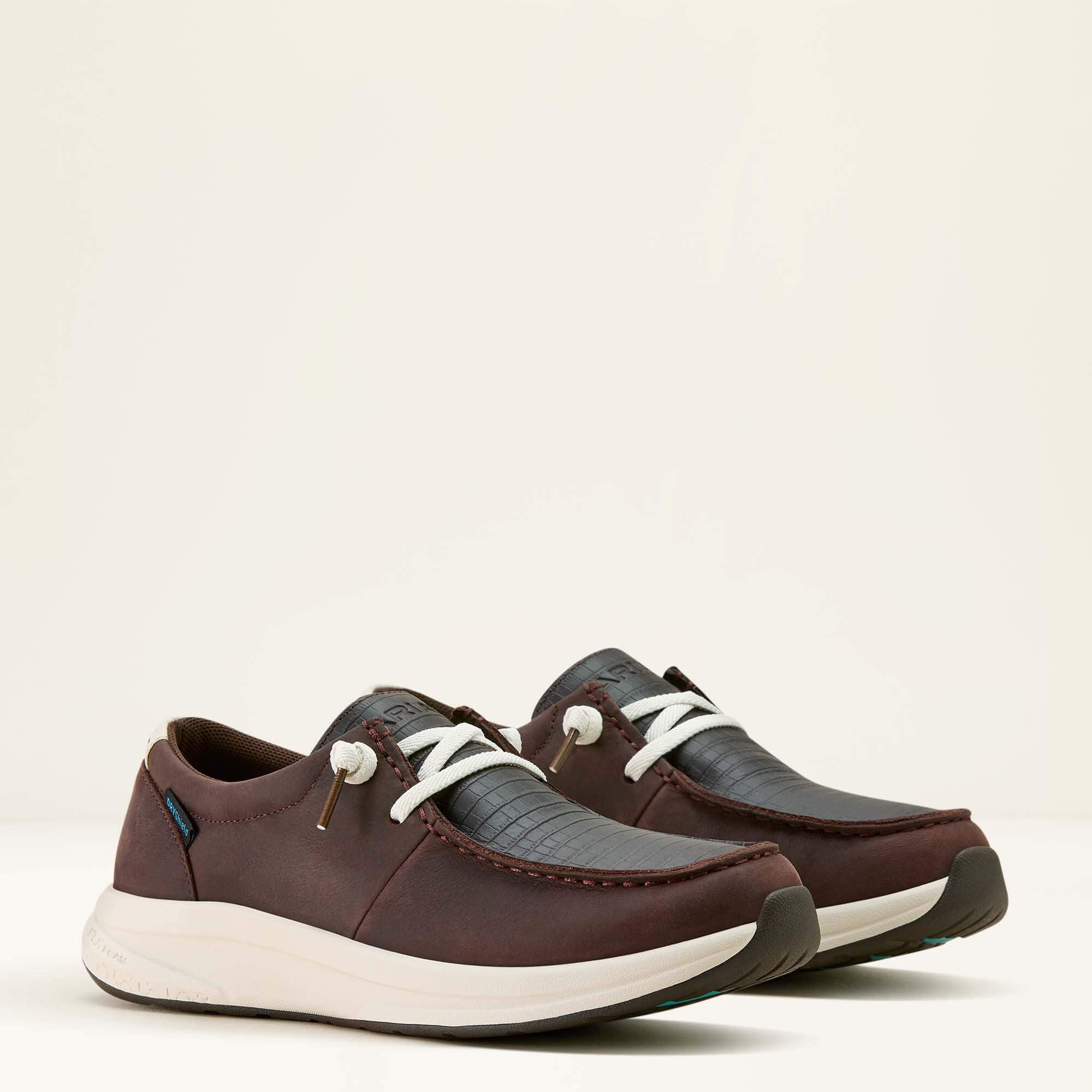 Ariat / Buckeye Waterproof Shoe