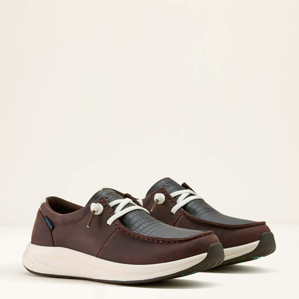Ariat / Buckeye Waterproof Shoe
