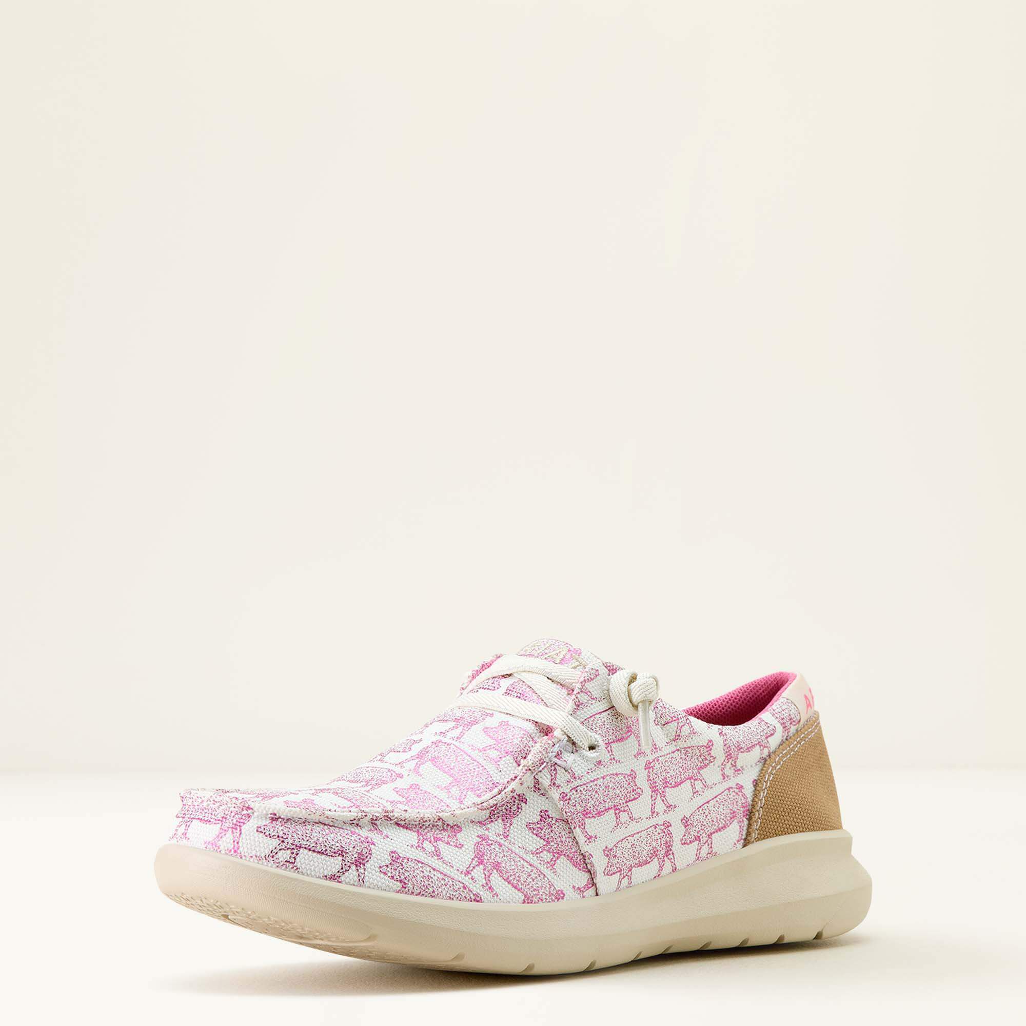 Ariat / Hilo Shoe
