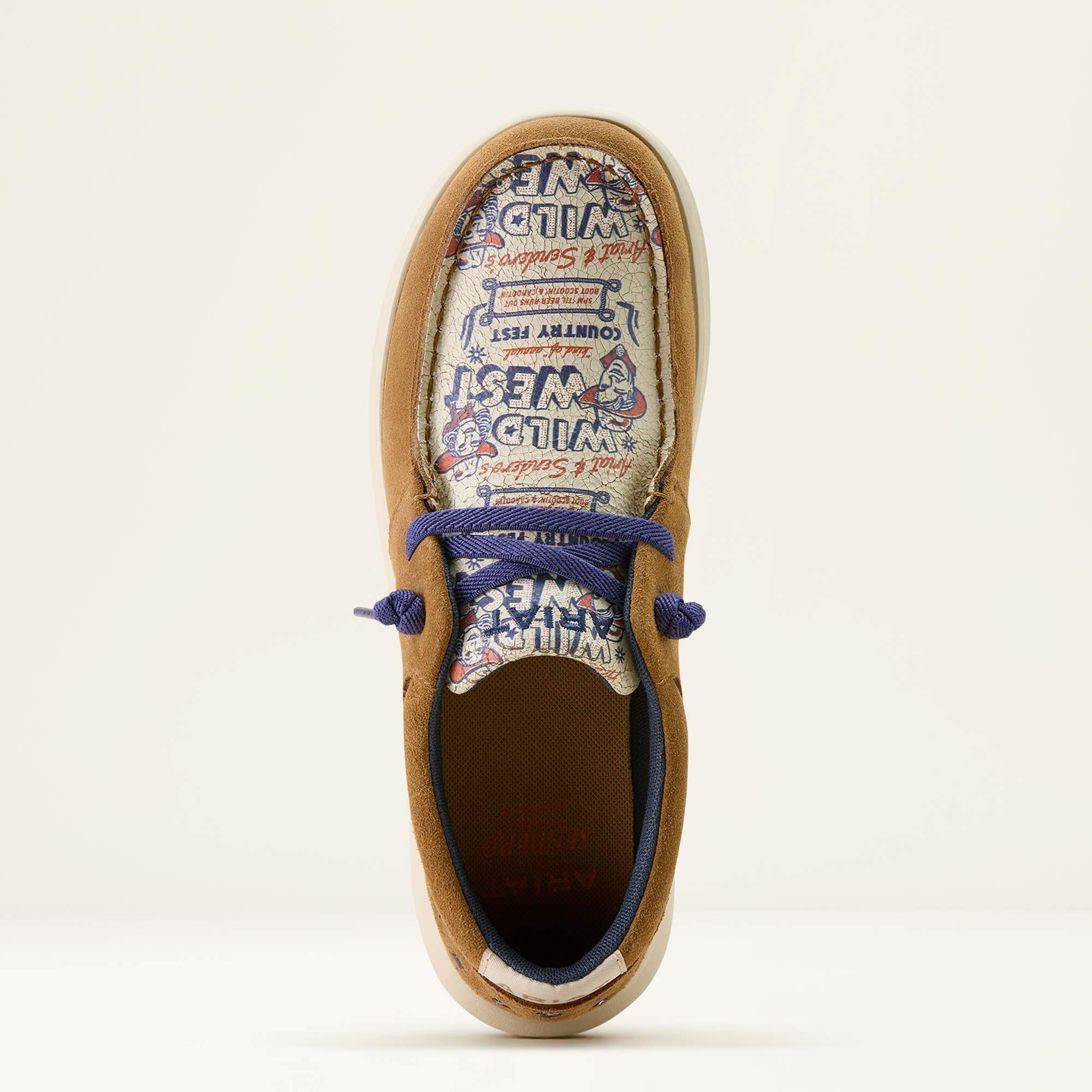 Ariat / Hilo Sendero Shoe