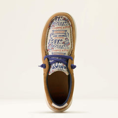 Ariat / Hilo Sendero Shoe
