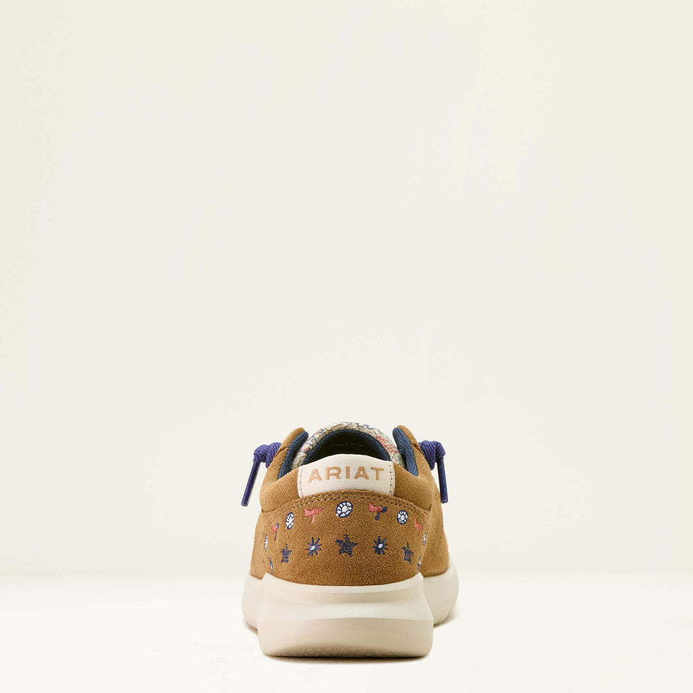 Ariat / Hilo Sendero Shoe