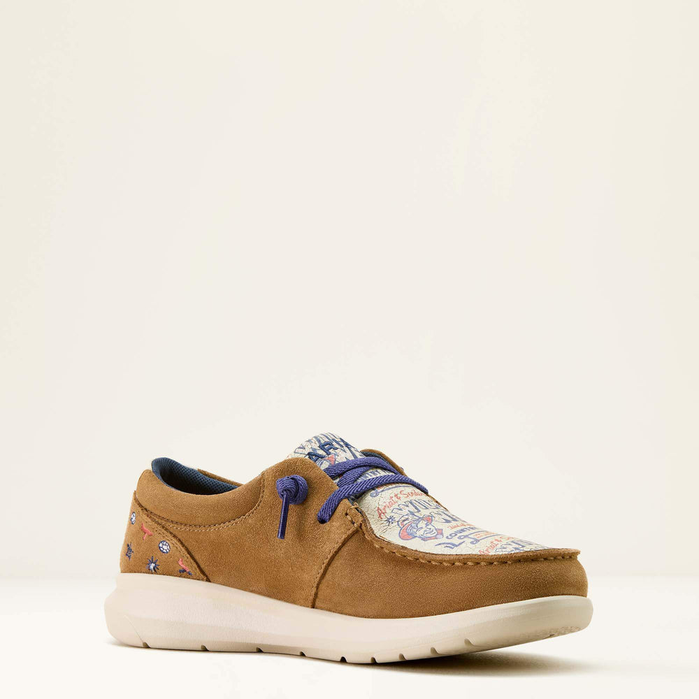 Ariat / Hilo Sendero Shoe