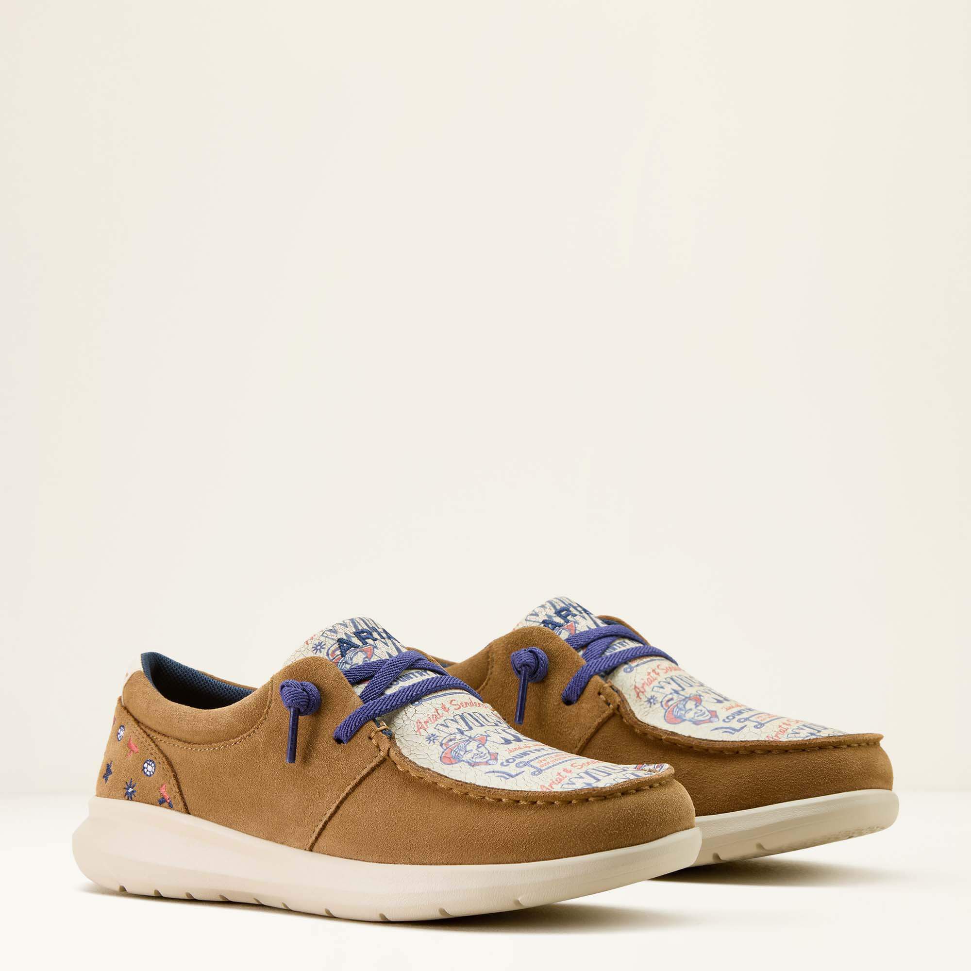 Ariat / Hilo Sendero Shoe