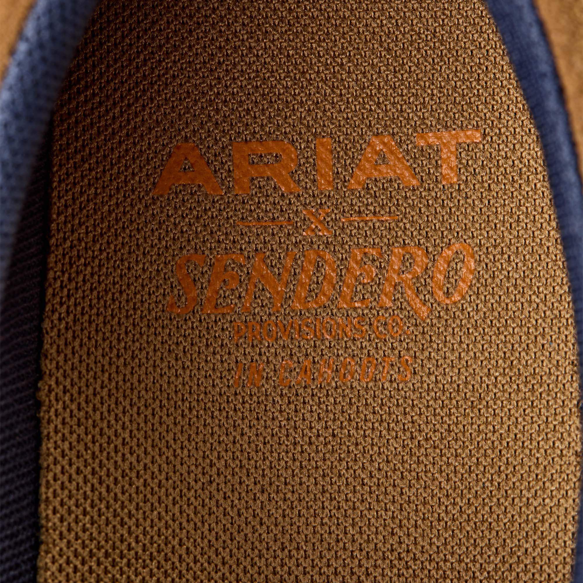 Ariat / Hilo Sendero Shoe