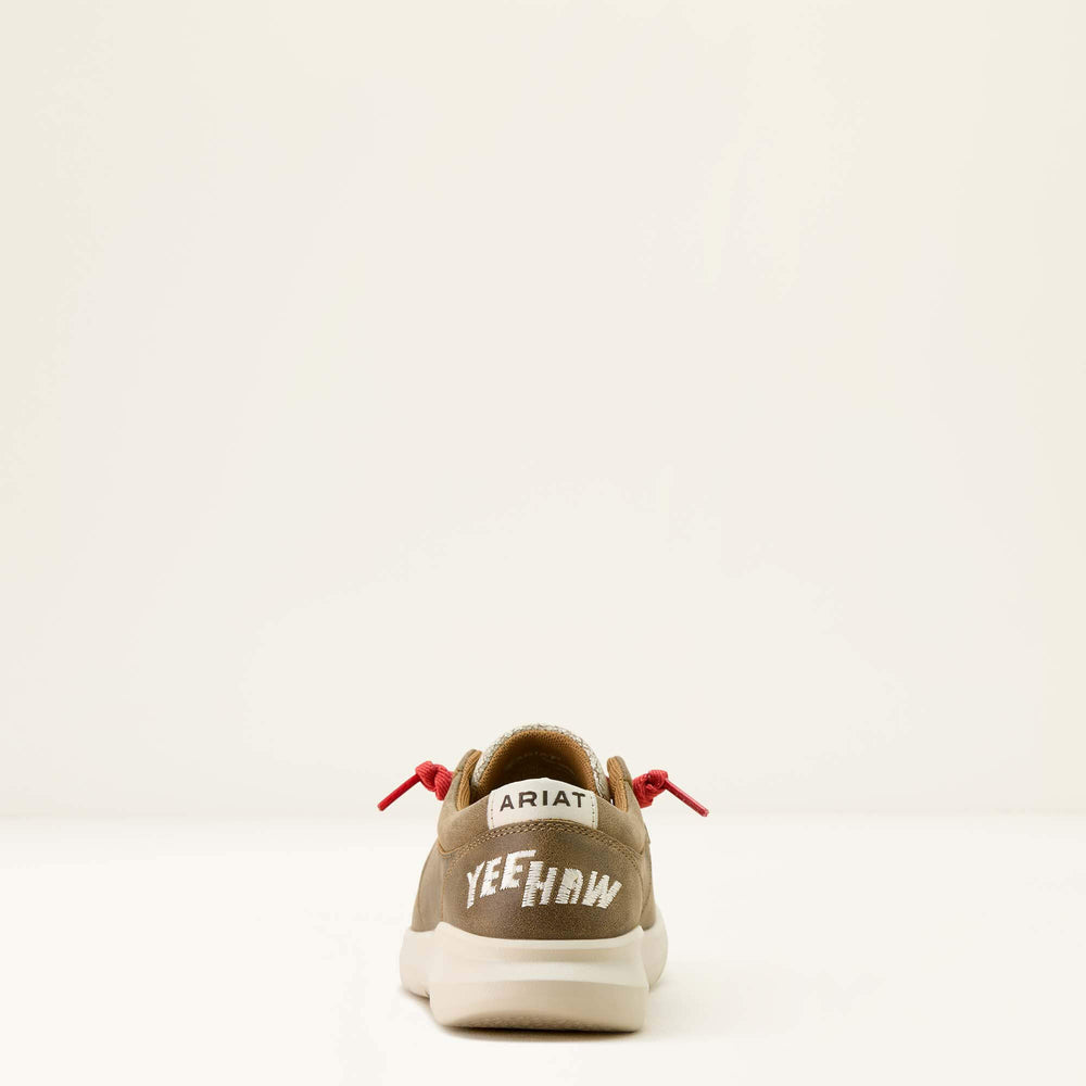 Ariat / Hilo Sendero Shoe