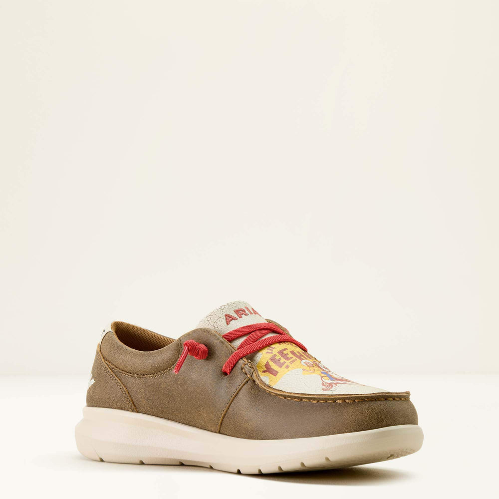 Ariat / Hilo Sendero Shoe