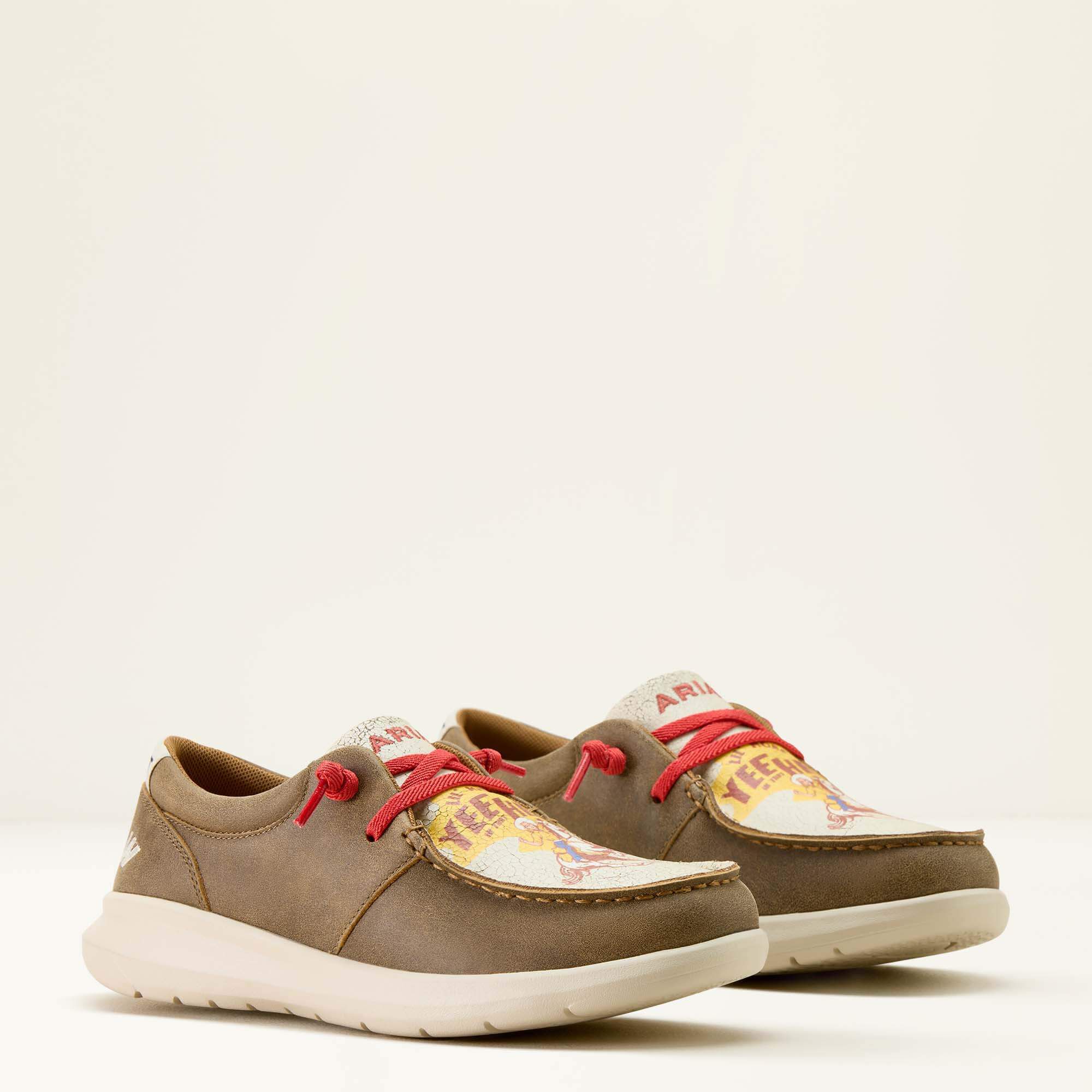 Ariat / Hilo Sendero Shoe
