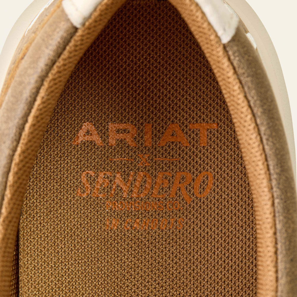 Ariat / Hilo Sendero Shoe