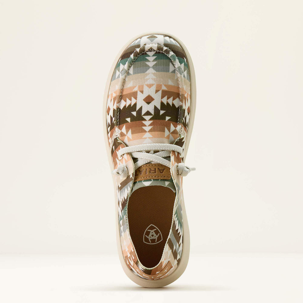 Ariat / Hilo Shoe