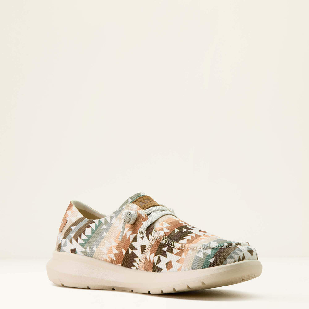 Ariat / Hilo Shoe