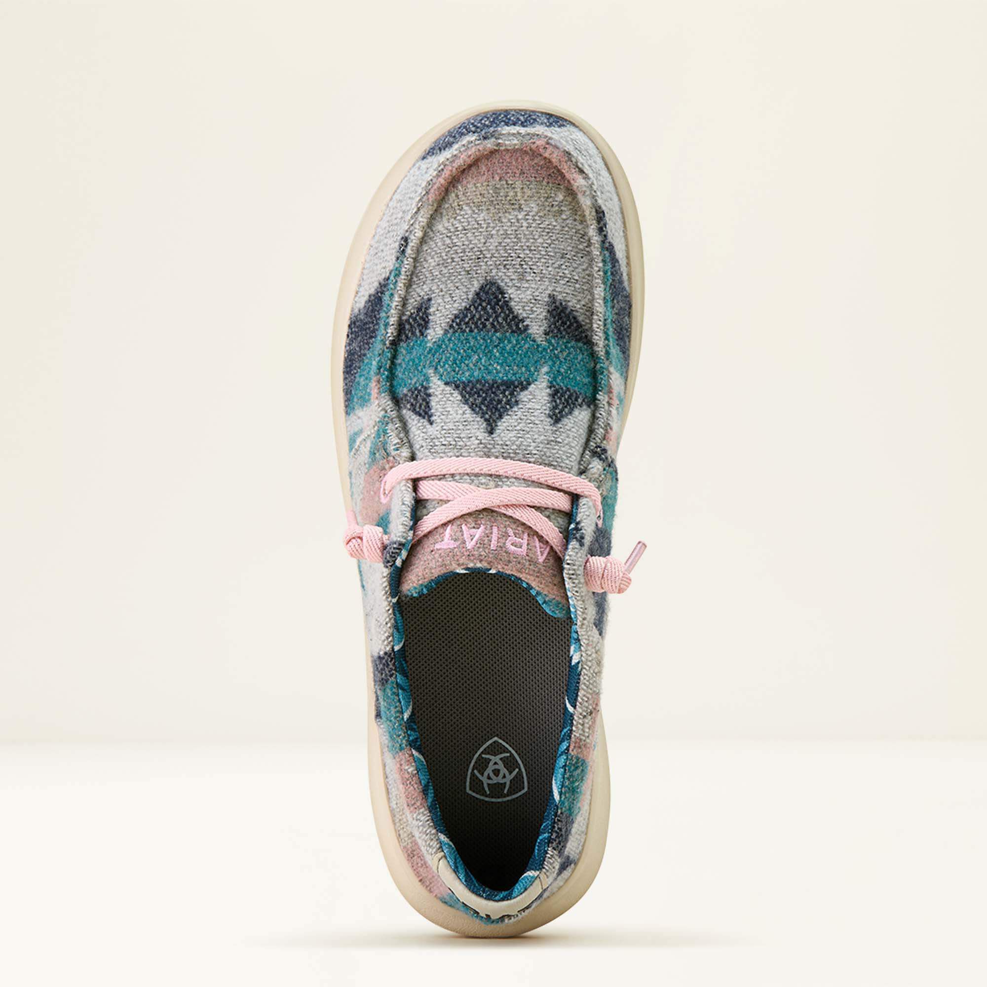 Ariat / Hilo Shoe