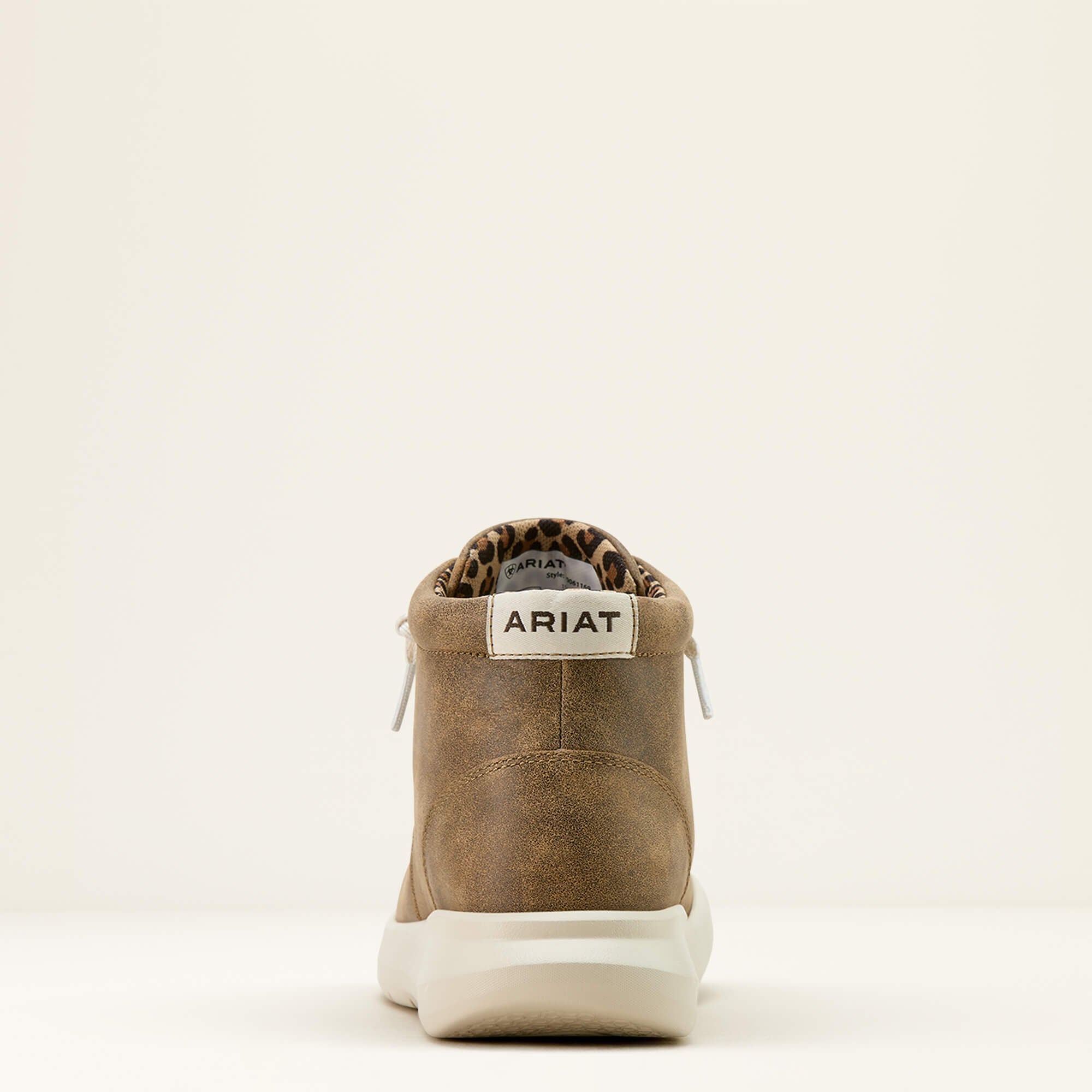 Ariat / Hilo High Top Shoe