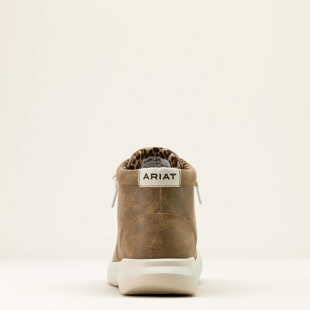 Ariat / Hilo High Top Shoe