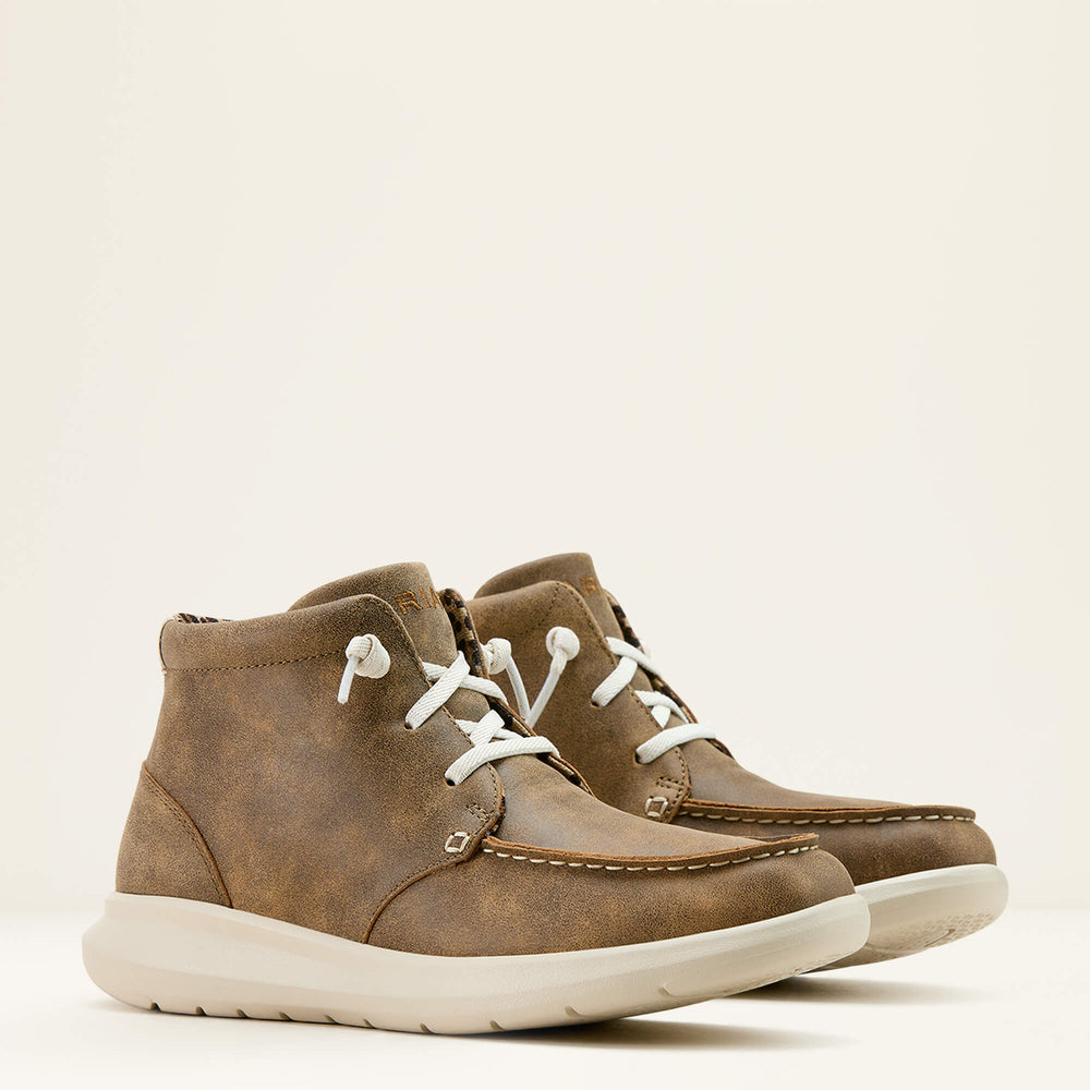 Ariat / Hilo High Top Shoe