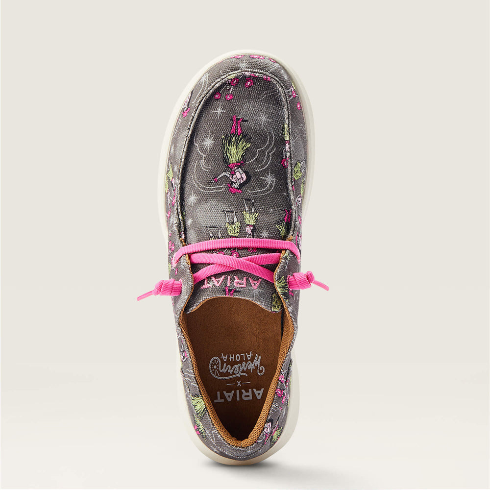 Ariat / Hilo Western Aloha