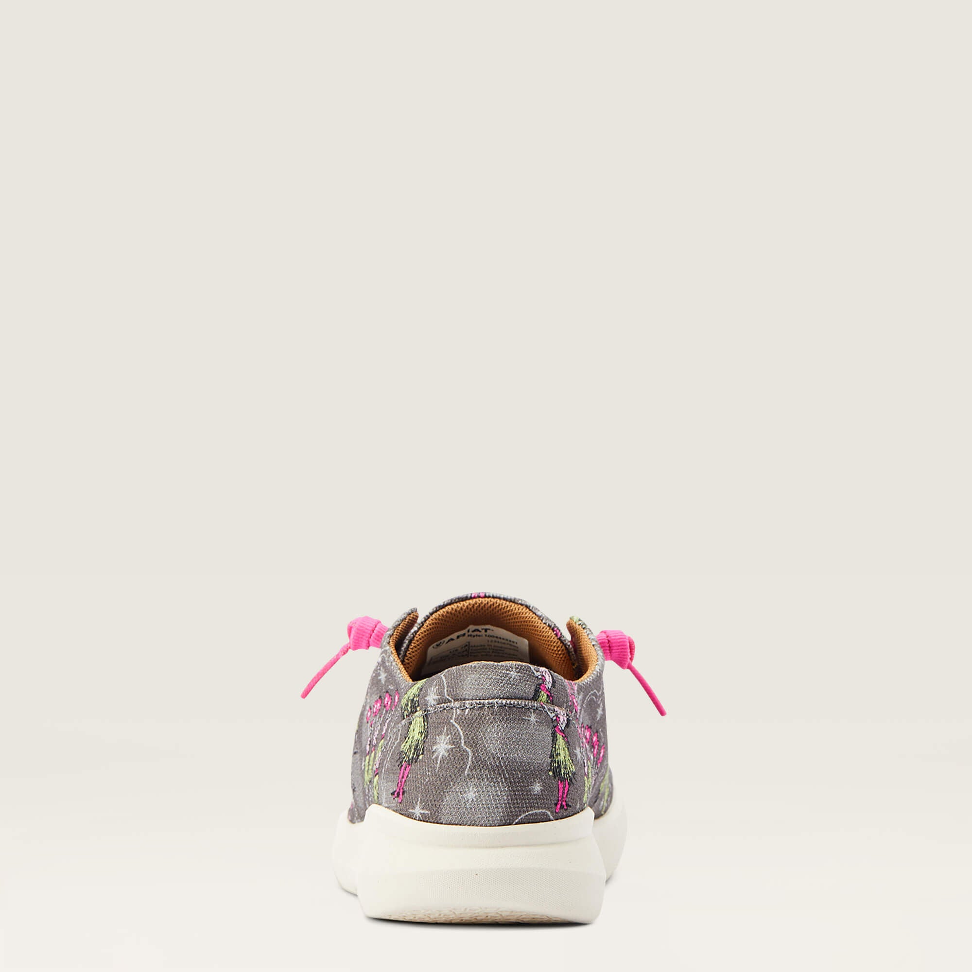 Ariat / Hilo Western Aloha