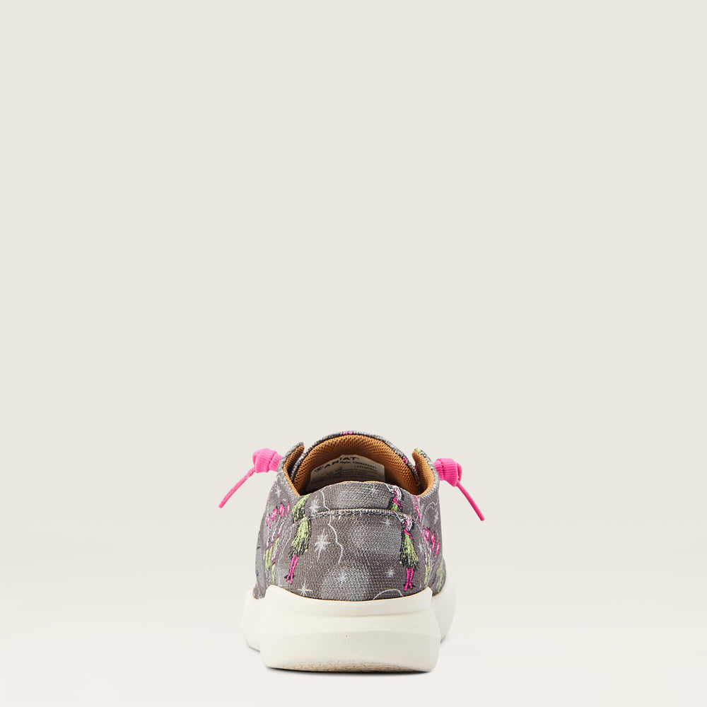 Ariat / Hilo Western Aloha