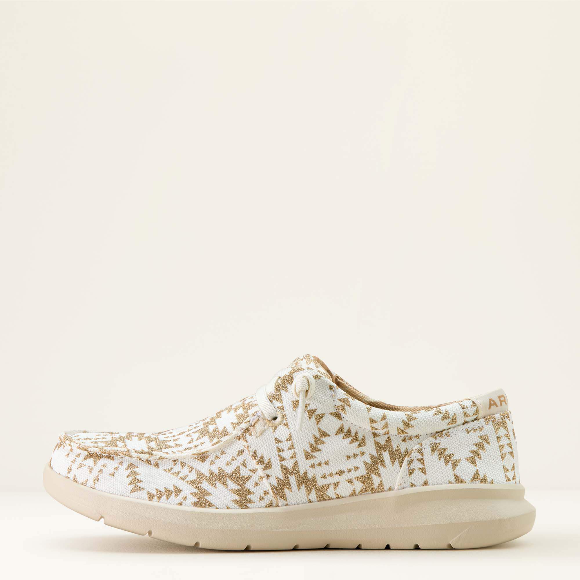 Ariat / Hilo Shoe