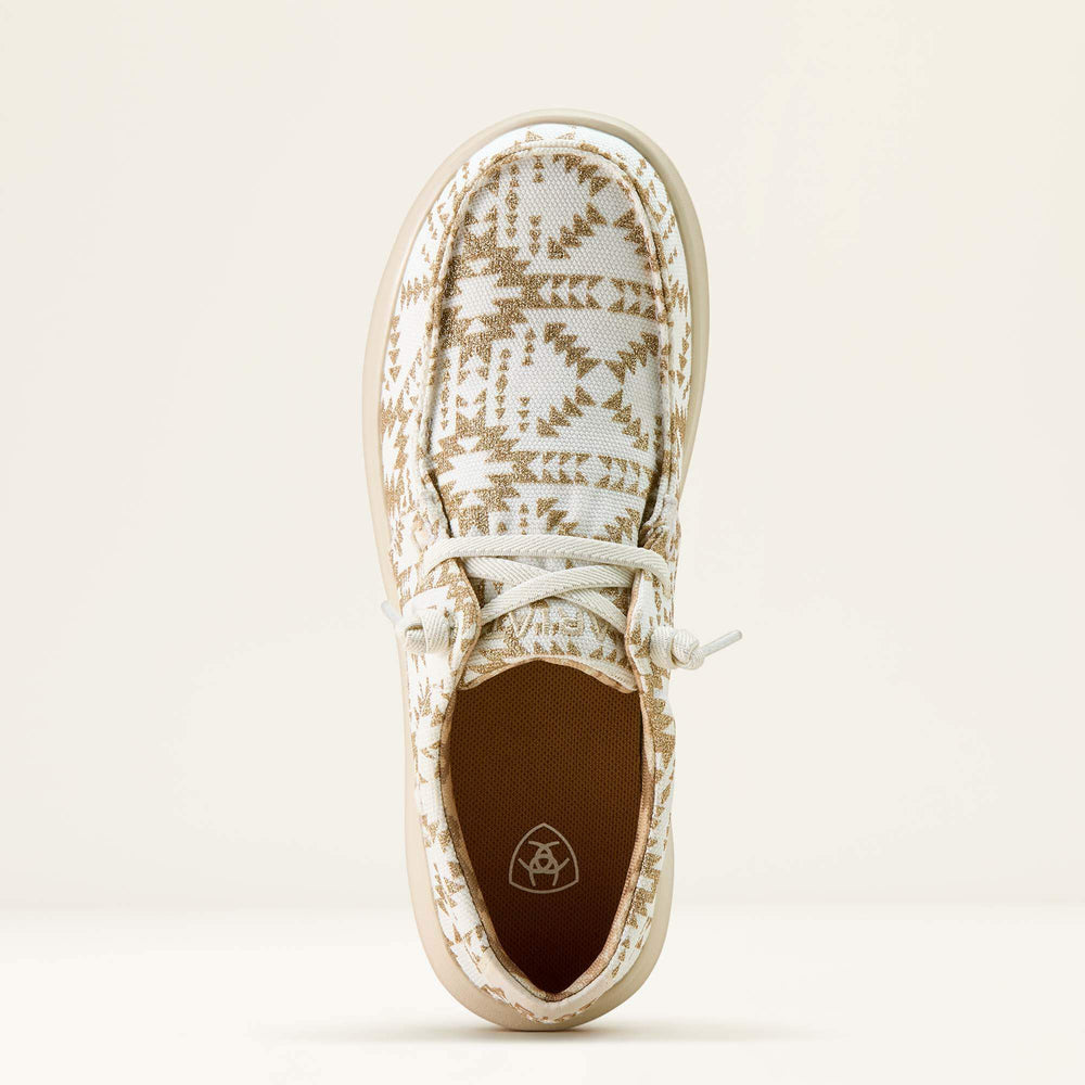 Ariat / Hilo Shoe