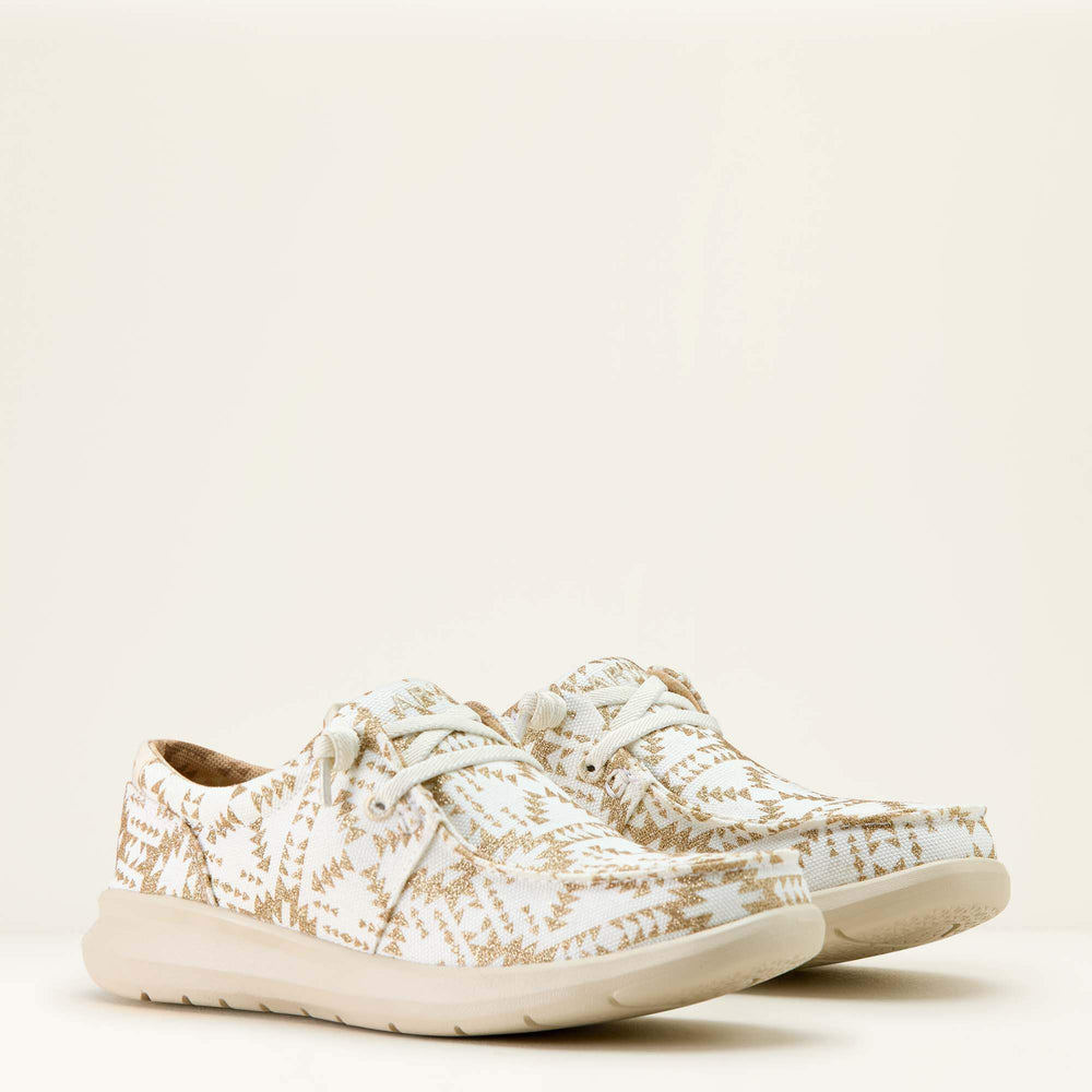 Ariat / Hilo Shoe