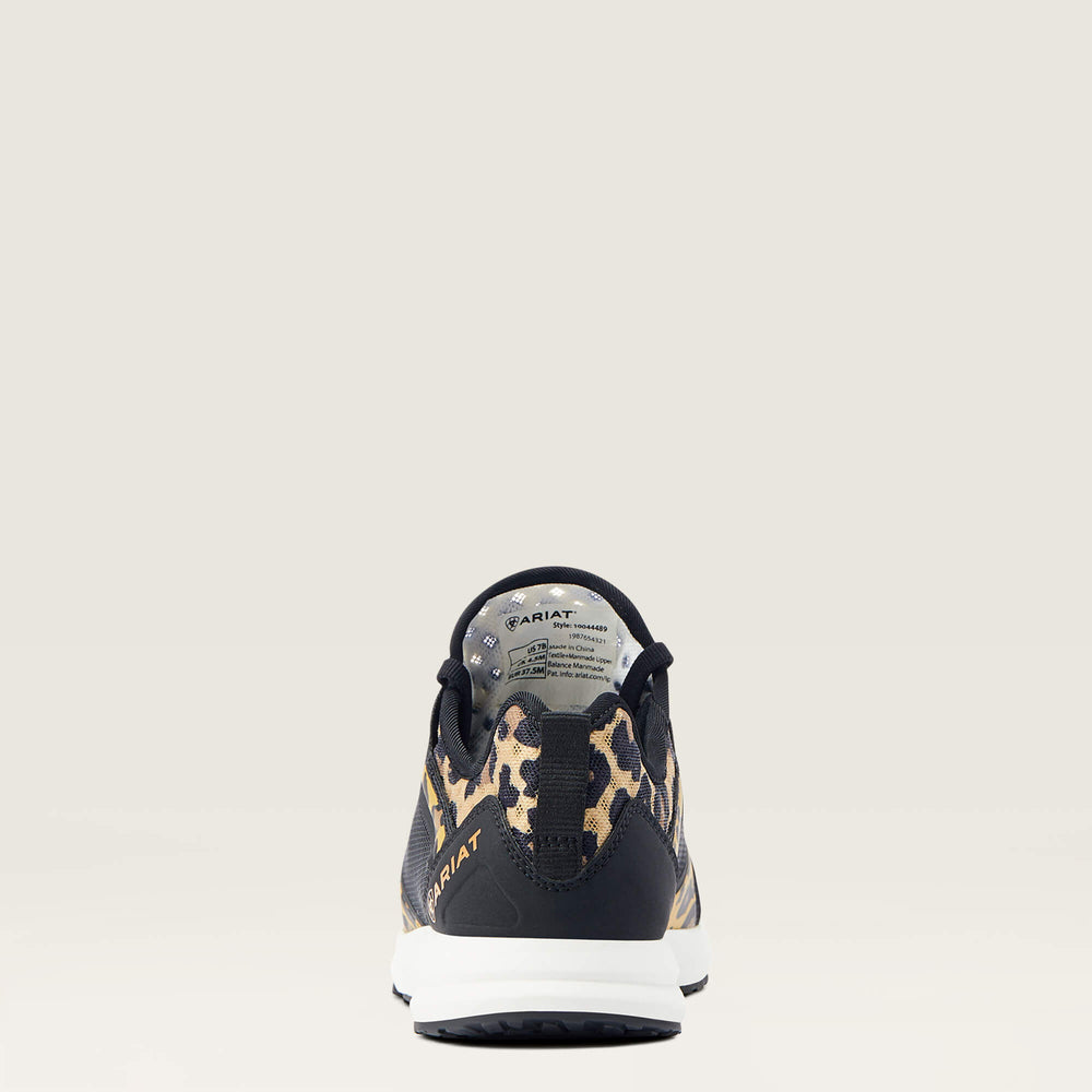Ariat / Fuse