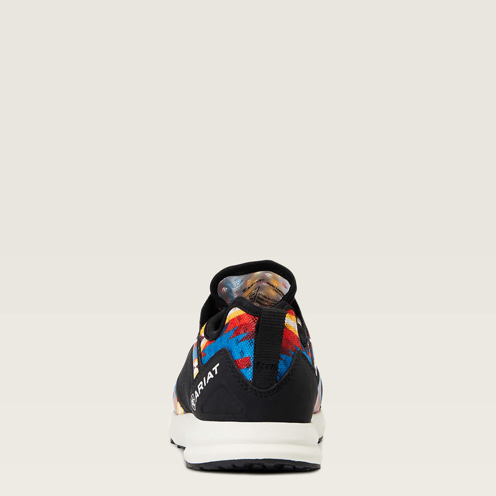 Ariat / Fuse