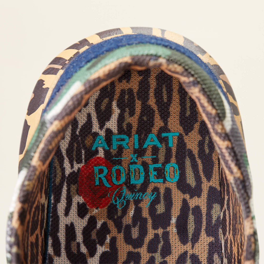 Ariat / Hilo Rodeo Quincy