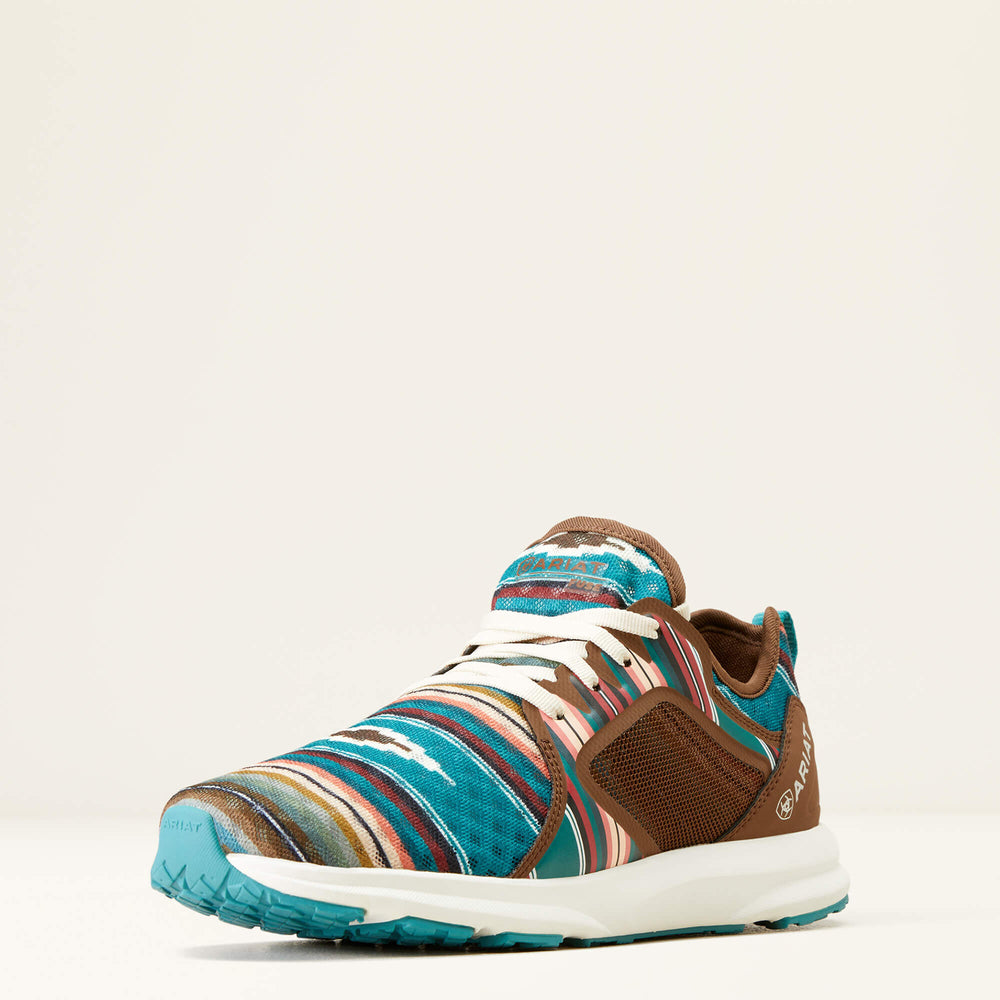 Ariat / Fuse