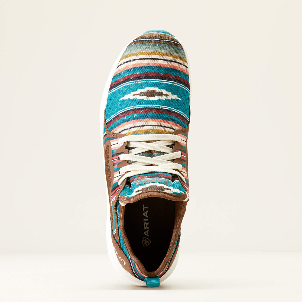 Ariat / Fuse