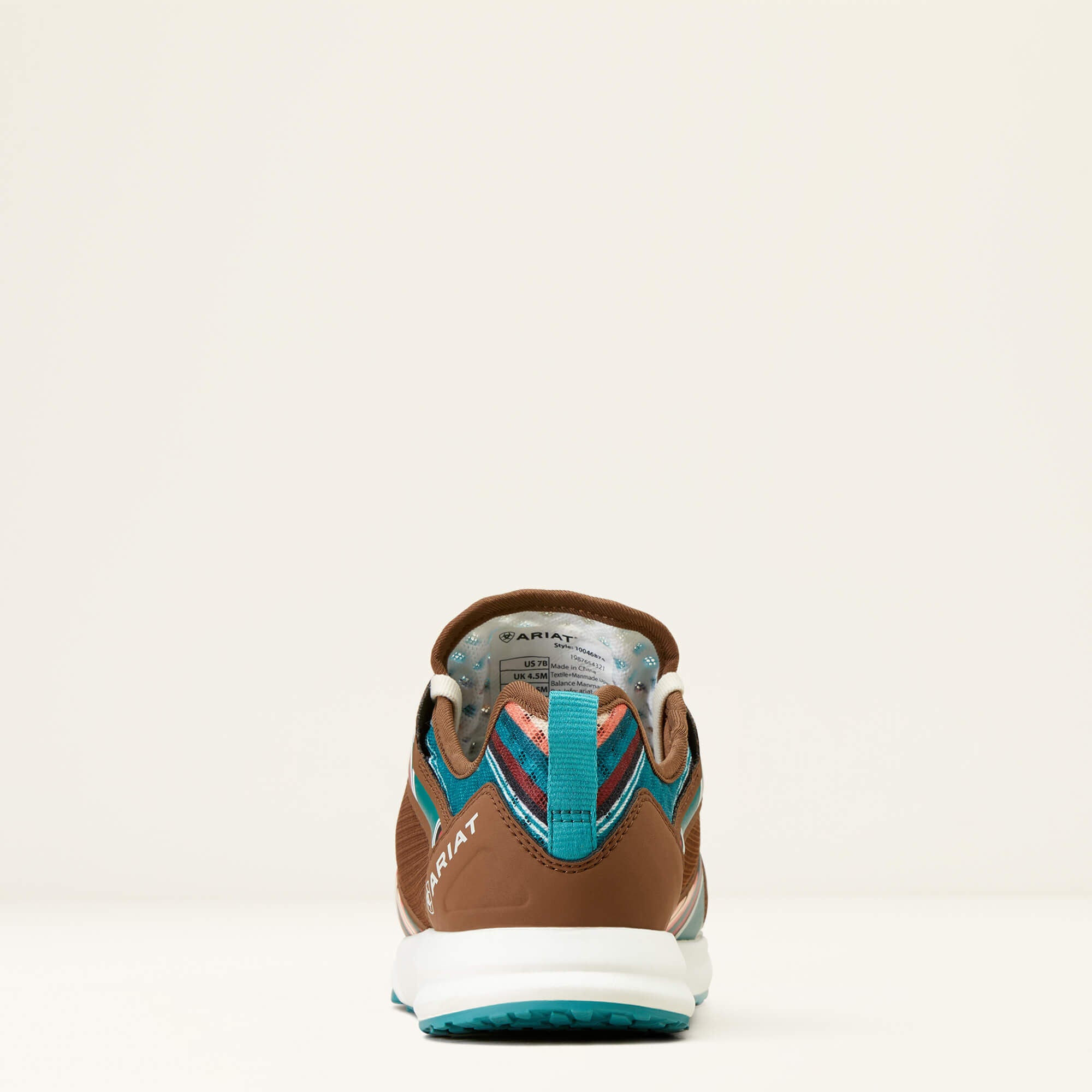 Ariat / Fuse