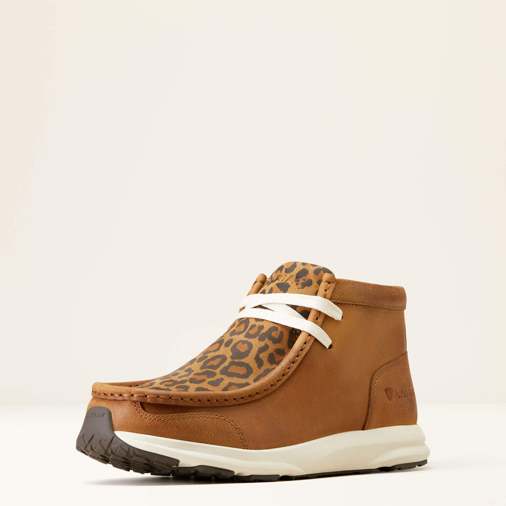 Ariat / Spitfire