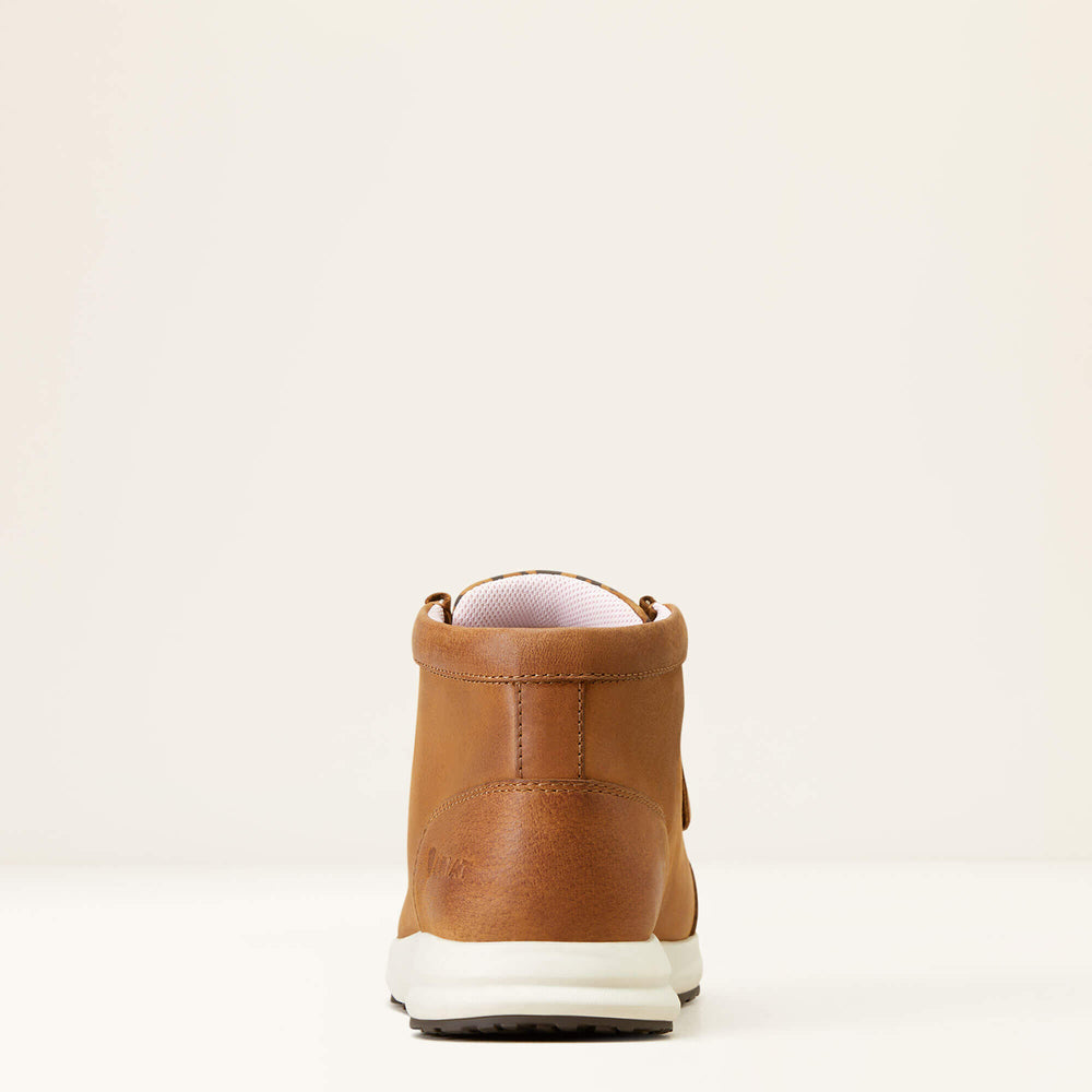 Ariat / Spitfire