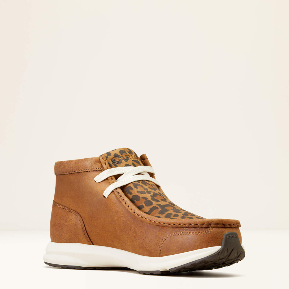 Ariat / Spitfire