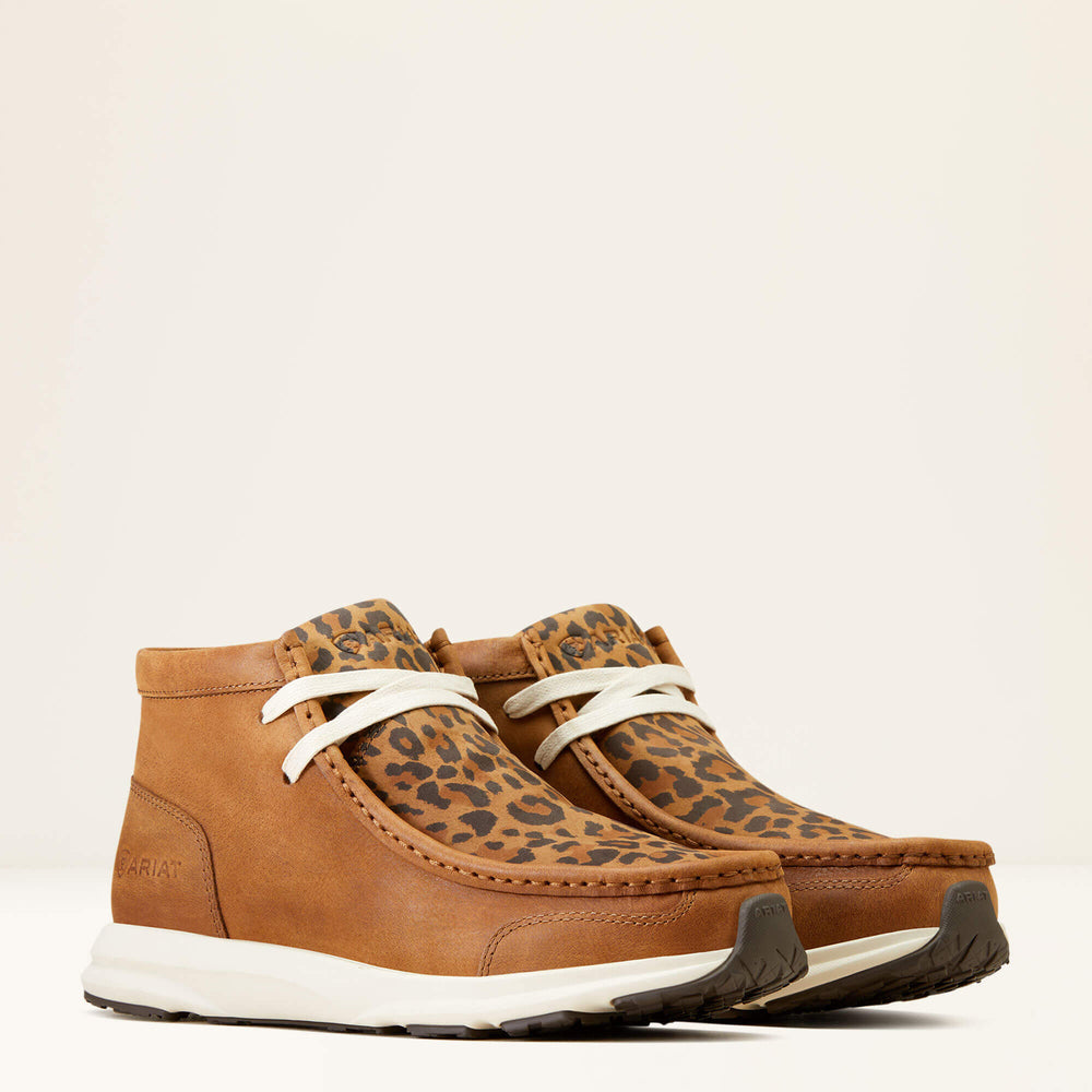 Ariat / Spitfire