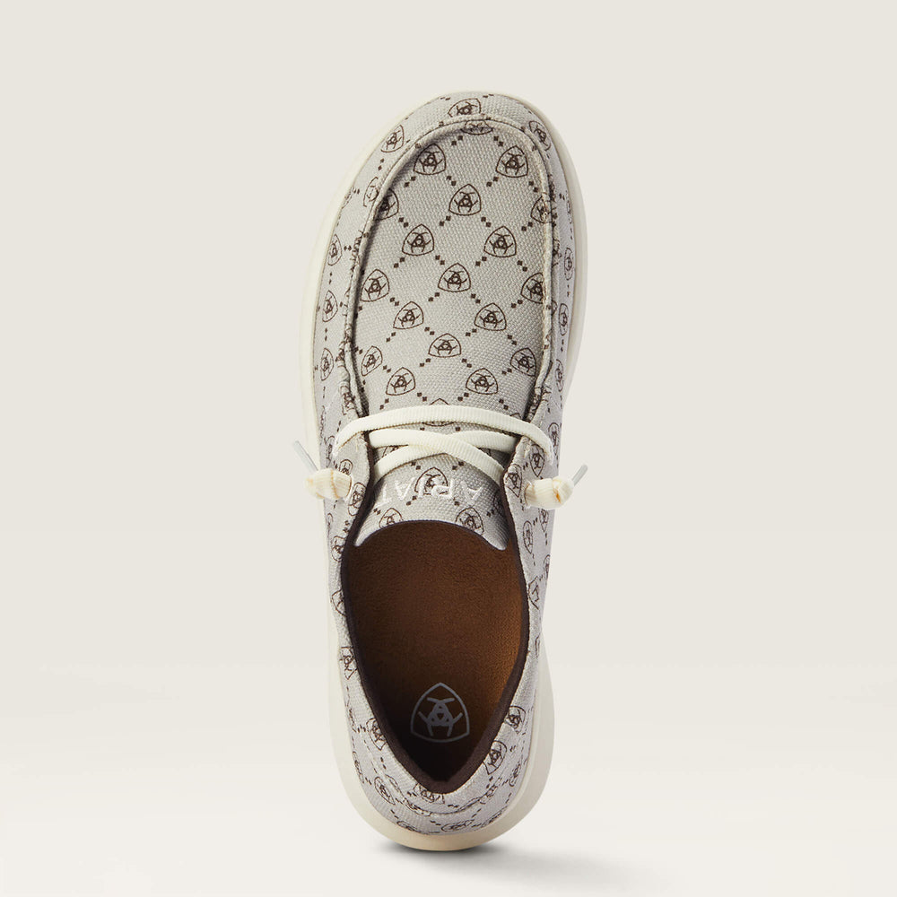 Ariat / Hilo