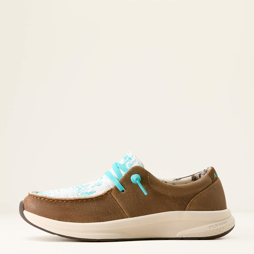 Ariat / Buckeye