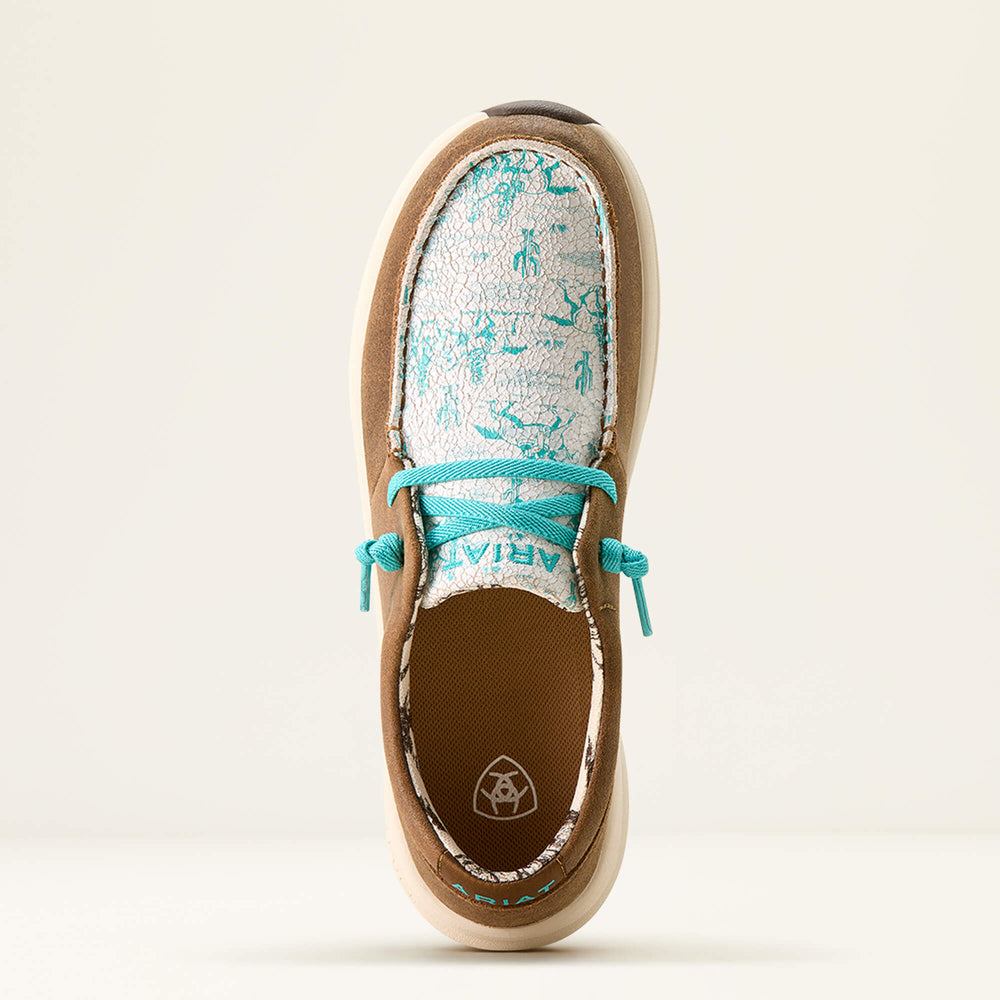 Ariat / Buckeye