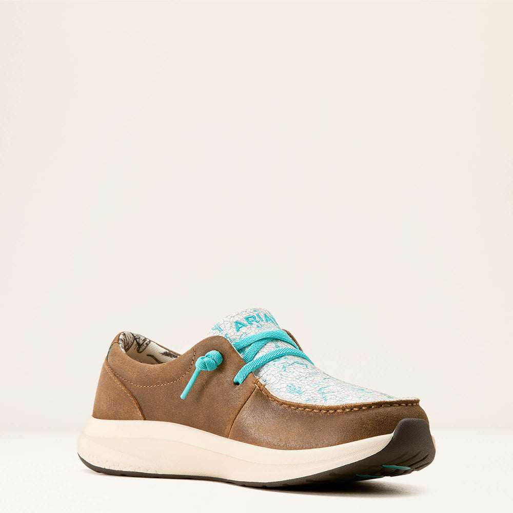 Ariat / Buckeye